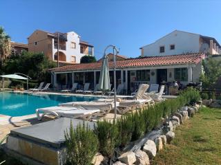 Villa Eleni für 20 Personen auf Korfu - Acharavi - 3