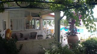Villa Eleni für 20 Personen auf Korfu - Acharavi - 2