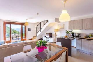 Italian Lakes villa with lake views - Dumenza - 2
