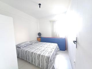 Apartamentos na Praia de Camboinha/ Cabedelo/João Pessoa - Cabedelo - 8