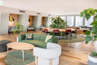 Keio Plaza Hotel Tokyo - Tokyo - 6