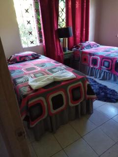 Serenity Apartments - Green Island - 8