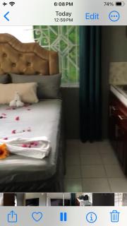 Serenity Apartments - Green Island - 7