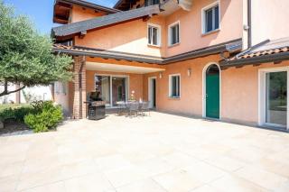 Villa near Milan with swimming pool - Divignano - 5