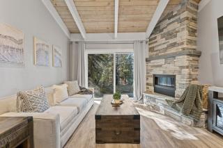 Tahoe Bliss: Ski, Hike, & Relax - Incline Village - 8