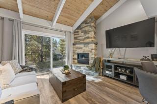 Tahoe Bliss: Ski, Hike, & Relax - Incline Village - 9