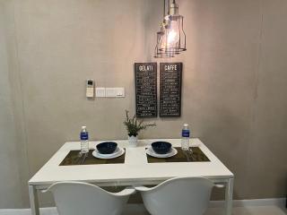 Summer Suites KLCC By Victorians - 3