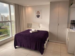 Bela Hospedagem - #Wind Palace 606 Intermares - Cabedelo - 1