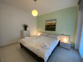 Italian Lakes ground floor apartment with pool - Maccagno Inferiore - 8