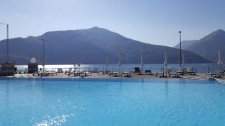 Italian Lakes ground floor apartment with pool - Maccagno Inferiore - 9
