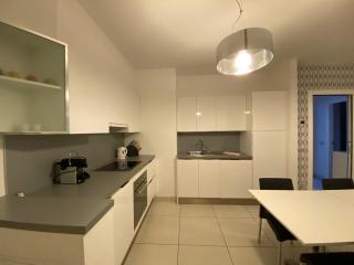 Italian Lakes ground floor apartment with pool - Maccagno Inferiore - 3
