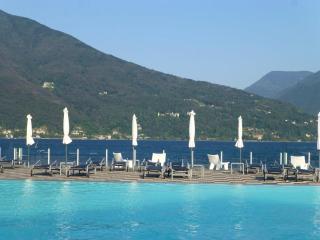 Italian Lakes ground floor apartment with pool - Maccagno Inferiore - 1
