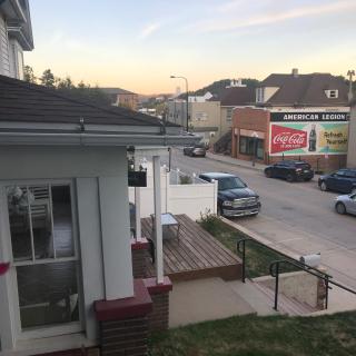 West Main Lodge, 2 Bedrooom - 2