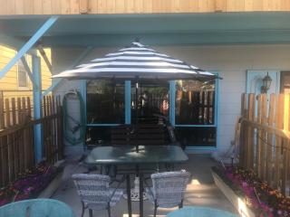 West Main Lodge, 2 Bedrooom - 3