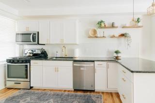 Getaway on Grant heart of Downtown with parking - Lancaster - 7