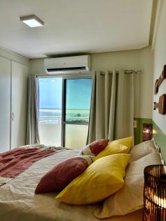 (106) Exclusivo Vista mar na praia da Litorânea - São Luís - 8