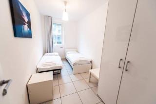 Modern 3 bedroom apartment on Lake Maggiore - Maccagno Inferiore - 3
