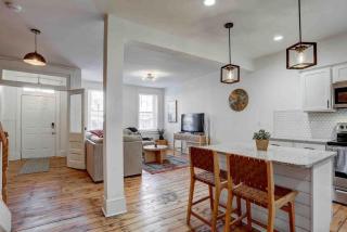 Beautiful Boho Villa on Vine in the heart of Lancaster - Lancaster - 2