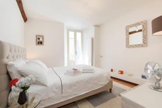 18th Century Apartment with Fresco - Lesa - 3