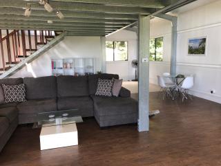 Daintree - House with a view - Cow Bay - 1