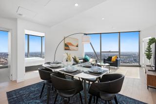 Complete Host West Side Place Apartments - Melbourne - 2