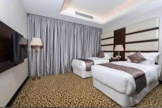 Verta Hotel Qouraish - Dschidda - 5