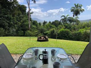 Daintree - House with a view - Cow Bay - 9