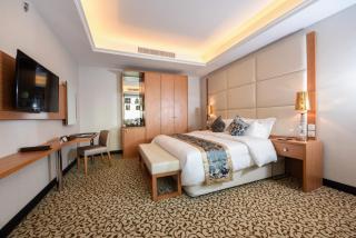 Verta Hotel Qouraish - Dschidda - 7