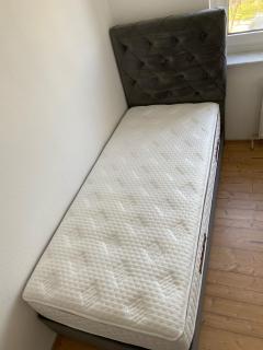 A cozy room with brand new furniture - Frankfurt am Main - 9