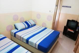 Kampung Homestay, Kuantan - 3