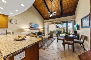 Papakea D401 - Kahana - 4