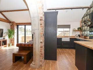 Molly's Cottage - Malton - 1