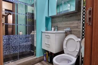 Ultracentral Residence 6 - 7