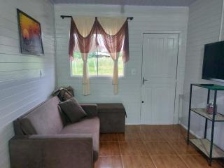 Casa de campo Recanto do Sonho - 3