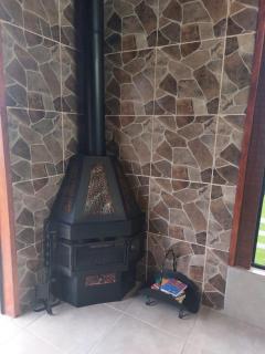 Casa de campo Recanto do Sonho - 2