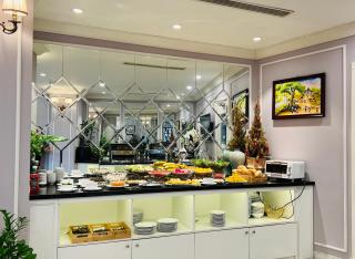 Hotel du Monde - Hanoi - 2