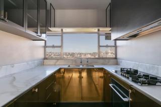Luxury 1 Bedroom Apt with Harbour Views & Parking - Sídney - 7