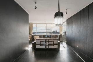 Luxury 1 Bedroom Apt with Harbour Views & Parking - Sídney - 6