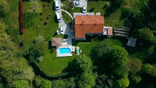 Ferienhaus für 12 Personen in Jakovici, Istrien Binnenland von Istrien - b60819 - Tinjan - 8