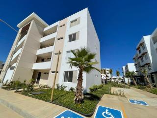 ALMARENA RESIDENCIAL - Mazatlán - 1