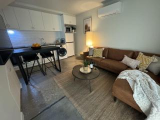 New Listing Loft Apt & A C in Heart of Devonport - 5