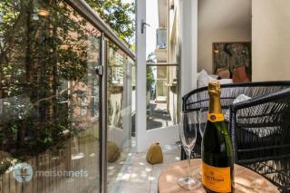 1 Bdrm Manly Beachside Apt With Parking - Sidney - 6