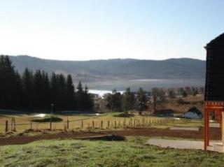 Ferienvilla "Gamma" mit Blick auf das Wasser - Lipno nad Vltavou - 5