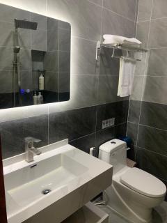 Tân Hiệp Hotel - Bùi Tiếng - 5