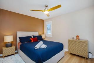 1 Bedroom Gem with Aircon Stroll to Beach - Gold Coast - 5