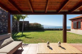 Ferienhaus für 3 Personen und 1 Kind in Juan Fernández, Teneriffa Nordküste von Teneriffa - 2