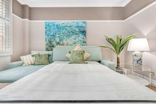 Adina 1BR Brisbane Walk To Queen St Mall - 4