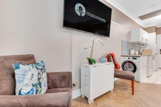 Cozy Studio in Adina Brisbane CBD Anzac Square - Brisbane - 0
