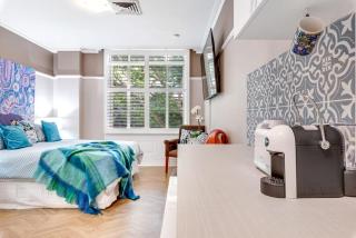 Cozy Studio in Adina Brisbane CBD Anzac Square - Brisbane - 5