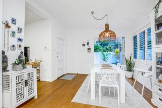 Gold Coast-Miami Mid-Century Beach Home With Pool - 4